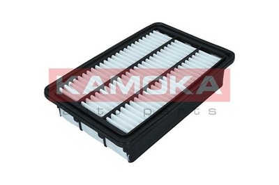 Kamoka F247201 Air Filter for Hyundai Jeep