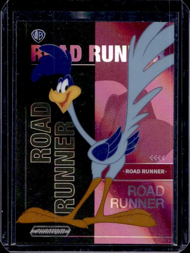 2024 Kakawow Phantom Warner Brothers 100th Road Runner Magazin #/288