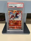 2024 Pokemon SVJL Japanese #003 Radiant Charizard PSA 10 GEM MINT
