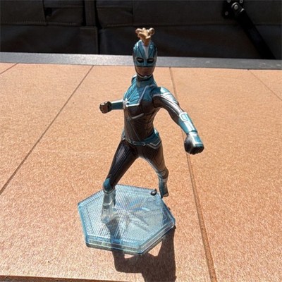 Disney Infinity Captain Marvel Interactive Figure for Disney Infinity 3.0