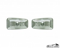 Seitenblinker Blinker FüR Peugeot 406, Lancia, Fiat Links Rechts Vorne 94-06