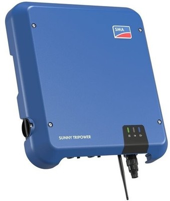 SMA Sunny Tripower 10.0 Solar String Wechselrichter (STP10.0-3AV-40)