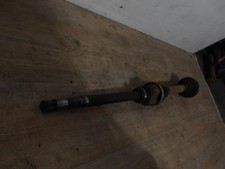 Cardan Citroen C4