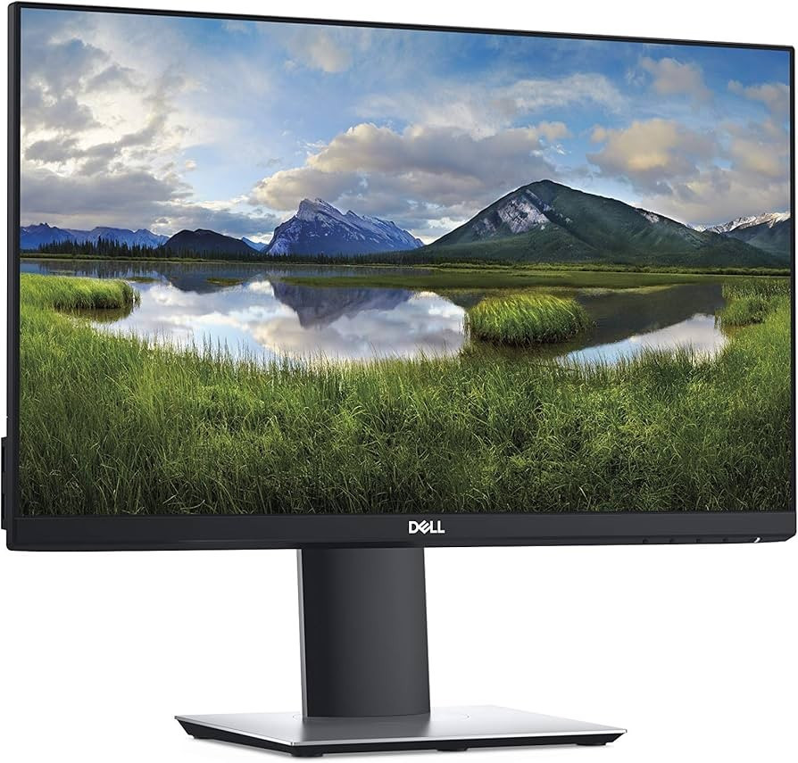 Dell P2219H 21.5 in. Full HD 1920 X 1080 LED LCD IPS Monitor *New
