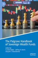 H. Kent Baker (U. A.) | The Palgrave Handbook Of Sovereign Wealth Funds | Buch