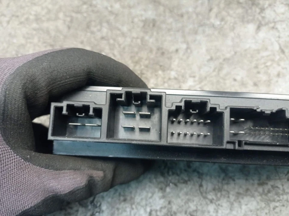 Centralina capote per FORD FOCUS II CABRIOLET 1.6 6N4T-15B689-AH - Immagine 4 di 4