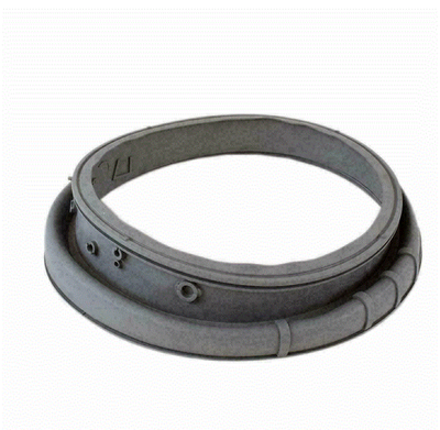 #ad #ad For Samsung Washer Door Gasket Full Fit Models $279.99