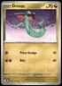 Pokemon - 2X Dreepy #071/131 - SV: Prismatic Evolutions Common