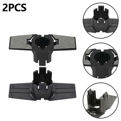 2× Stoßstange Parksensor Halterung 285335ZA0A Für Nissan Armada Murano 2017-18 