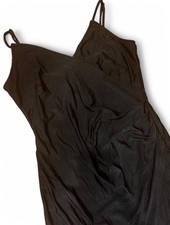 Black Mini Dress