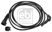 Sensor Raddrehzahl Febi Bilstein 177030