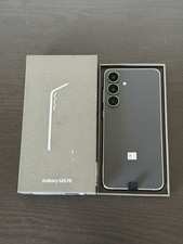 samsung s25 fe unlocked 128gb (Open Box New)