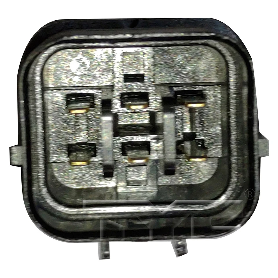 For Mitsubishi Outlander Sport 11-20 Window Regulator and Motor Assembly Front - Imagem 3 de 3