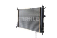 Mahle CR 356 000S KüHler, MotorküHlung, WasserküHler FüR Opel Astra F CC (T92)