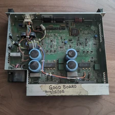 Adept Technology Servo Amplifier Module - 10338-51000