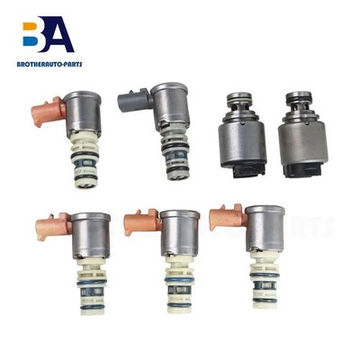 Shift Solenoid Kit For 1000/2000 ALLISON TRANSMISSION 5 SPEED 1999-2005 8683167
