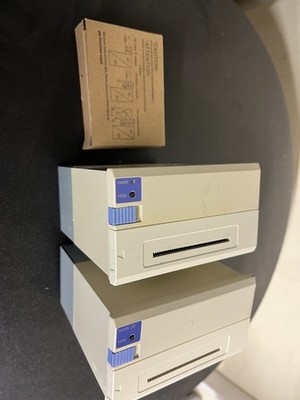 Citizen CBM 920 II Belegdrucker Drucker, 5V 2,5A 2 Stück