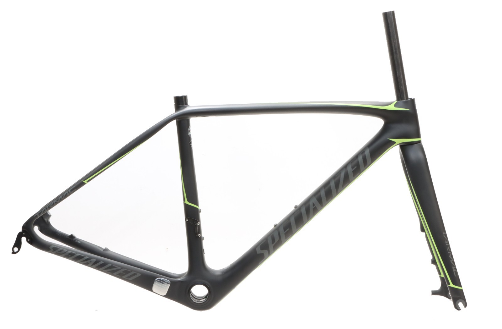 2017 QR- Specialized Tarmac Pro Disc Di2 SL5 49 241090₽