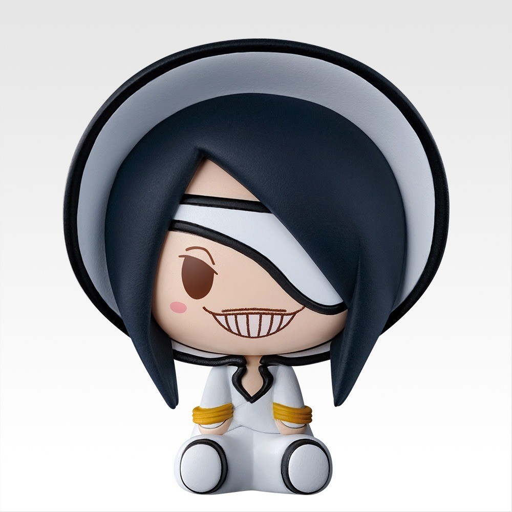 Ichiban Kuji BLEACH Stirring Souls vol.3 Prize E Espada Chokonokko