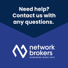 ARUBA - HP J9729A 2920-48G-POE+ Switch