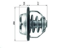 Thermostat Chevrolet ALERO