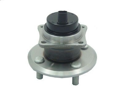 Moyeu de roue arrière avec roulement pour Toyota Prius et Corolla 42450-12051