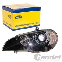 Magneti Marelli Scheinwerfer BI-XENON Rechts Passend FüR BMW X5 | 710815023006