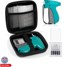 Price Tagging Guns for Clothes, Retail Price Tag Attacher Guns for Clothing N...