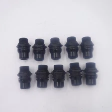 10 Pack Norma PS3 VDA NW16-0 Quick Connect Spigots 16mm