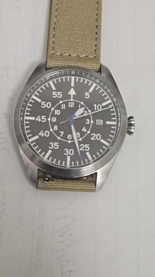 B Uhr Beobachstunghur Orologio Da Pilota Mov .Myota