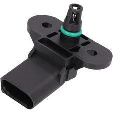 Manifold Air Pressure Sensor 49-61088AN DAC
