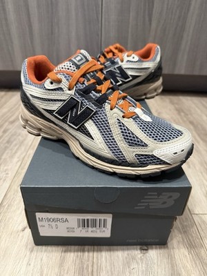 New Balance 1906R M1906RSA Size? Exclusive Blacktop / Mindful Grey Men s 7.5 DS