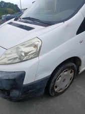 Feu arrière Fiat SCUDO