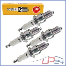 Bougies d'allumage Renault R16