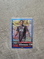 Matai Akinmboni Chrome 2023 /199