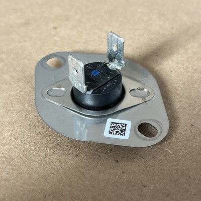 GOODMAN JANITROL AMANA 20162903 L160-40F AUTO RESET LIMIT SWITCH