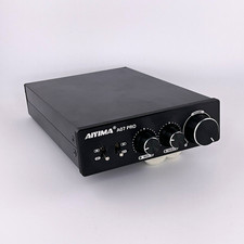 AIYIMA A07 PRO TPA3255 Stereo Amplifier