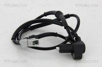 ABS-SENSOR FÜR CitroËN Xsara (N1), CitroËN Xsara Break (N2) - Triscan 8180 28108