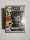 Funko Fundays 2026 Quest For The Grail Freddy Funko As Upside Down Dustin LE 500