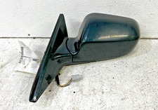 Espejo retrovisor exterior Honda Accord CPE 1999-2002 con vista lateral izquierda fabricante de equipos originales