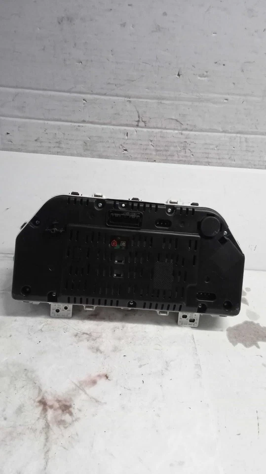 2019 Honda Odyssey Speedometer Gauge Blue OEM 78100THRAE1 128K Miles - Imagem 2 de 4