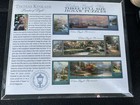 Thomas Kinkade Painter Of Light Puzzle 3 Full Size — photo 2