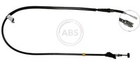 A.B.S. Bremsseil Seilzug Feststellbremse K18768 FüR Baleno Suzuki EG GTX SY418