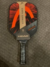 HEAD Radical Tour Pickleball Paddle - Graphite - NEW