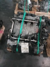 2003 Mercedes E-class 5.0l V8 Engine Complete Assembly - Rwd 154k Miles Oem 2003 Mercedes E-class 5.0l V8 Engine Complete Assembly - Rwd 154k Miles Oem