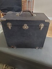 George Pilling &sons Dentists Travel Tool Case And Tools