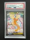 2026 POKEMON ASC EN-ASCENDED HEROES #290 MEGA DRAGONITE EX PSA 10