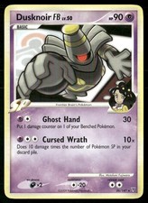 Supreme Victors #26 Dusknoir FB