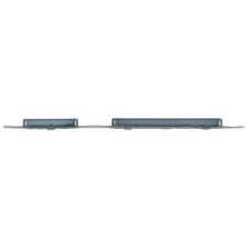 Power Button and Volume Control Button for Motorola Moto G9 Power, For Motorola