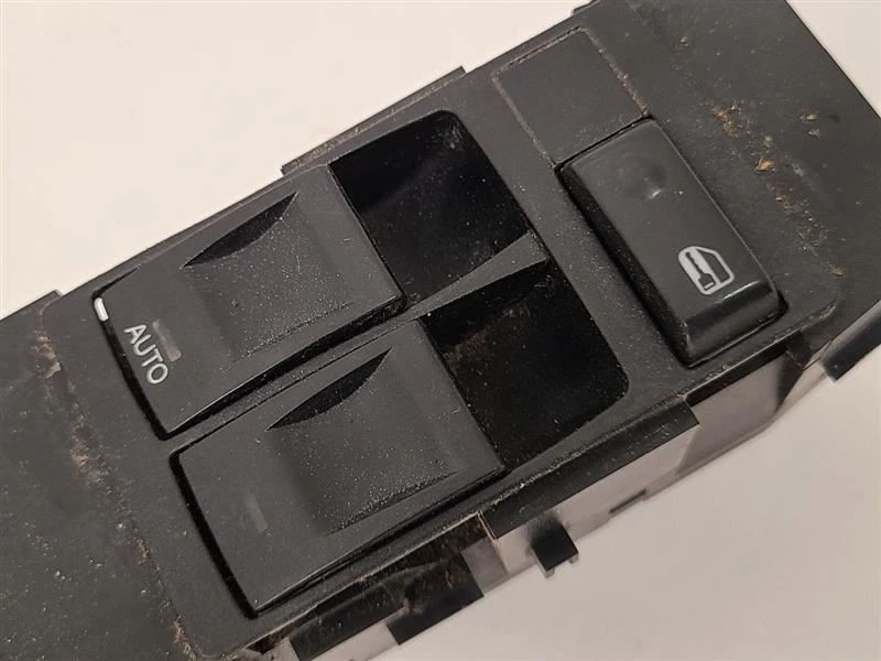 Dodge Dakota 2005 conductor puerta delantera izquierda ventana interruptor cabina club 56049638AD Foto 3 de 4